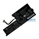 Batería para Lenovo 5B10H33230 N21-Chromebook L14M3P23 [Batería de repuesto]